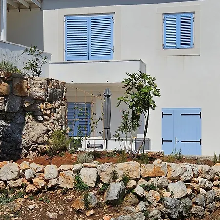 Marina דירה